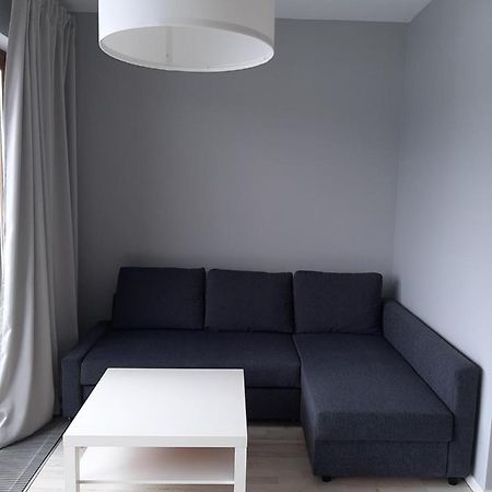 White Apart Platan Apartment ชวีโนวิชแจ ภายนอก รูปภาพ