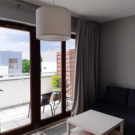 White Apart Platan Apartment ชวีโนวิชแจ ภายนอก รูปภาพ