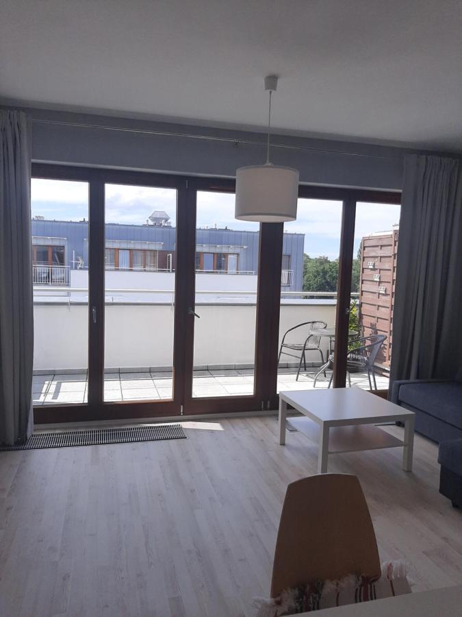 White Apart Platan Apartment ชวีโนวิชแจ ภายนอก รูปภาพ