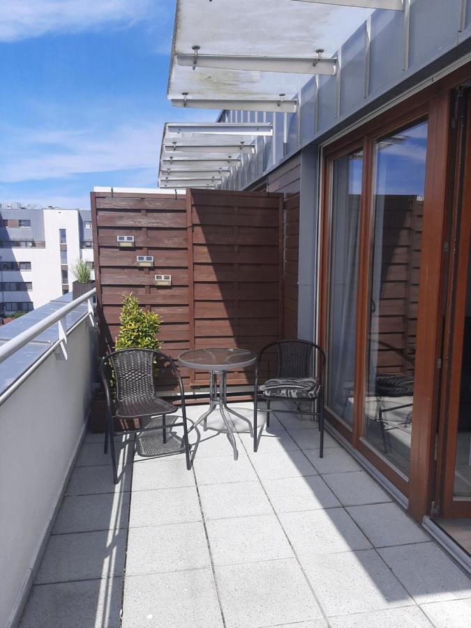 White Apart Platan Apartment ชวีโนวิชแจ ภายนอก รูปภาพ