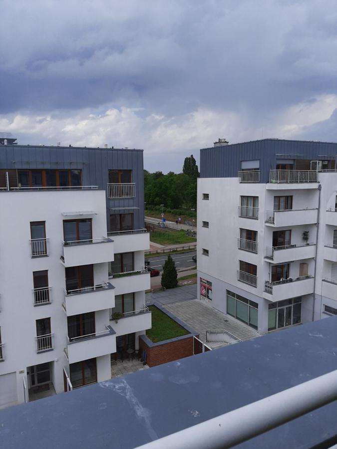 White Apart Platan Apartment ชวีโนวิชแจ ภายนอก รูปภาพ