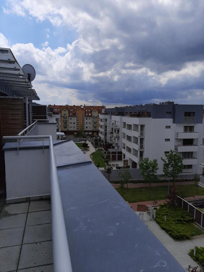 White Apart Platan Apartment ชวีโนวิชแจ ภายนอก รูปภาพ